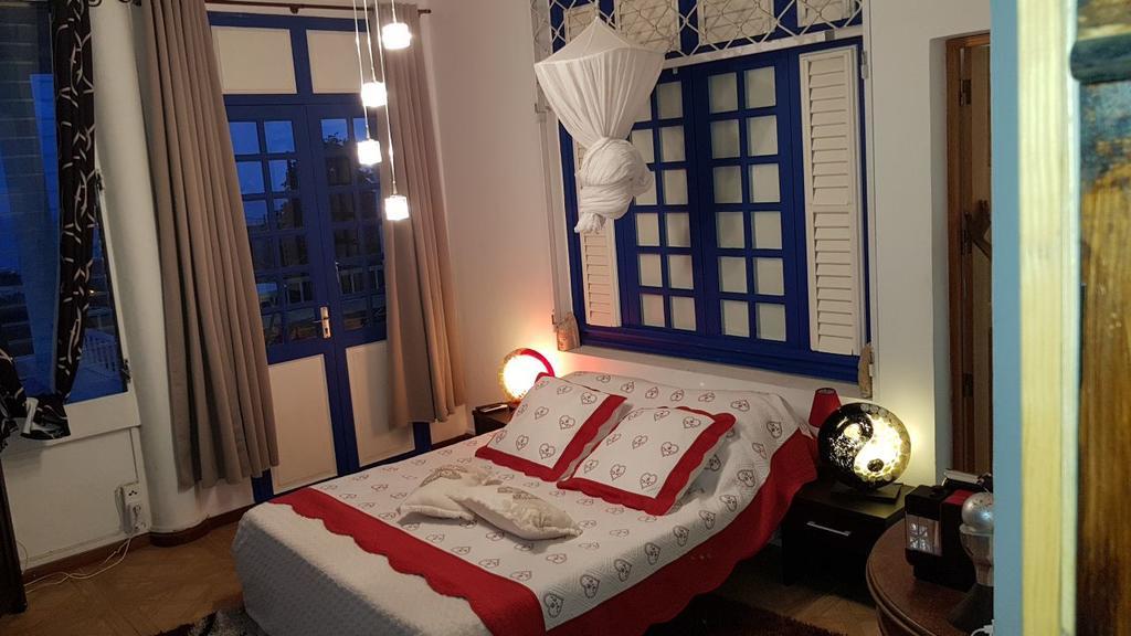 VI Get' S Bed & Breakfast Fort-de-France Bagian luar foto